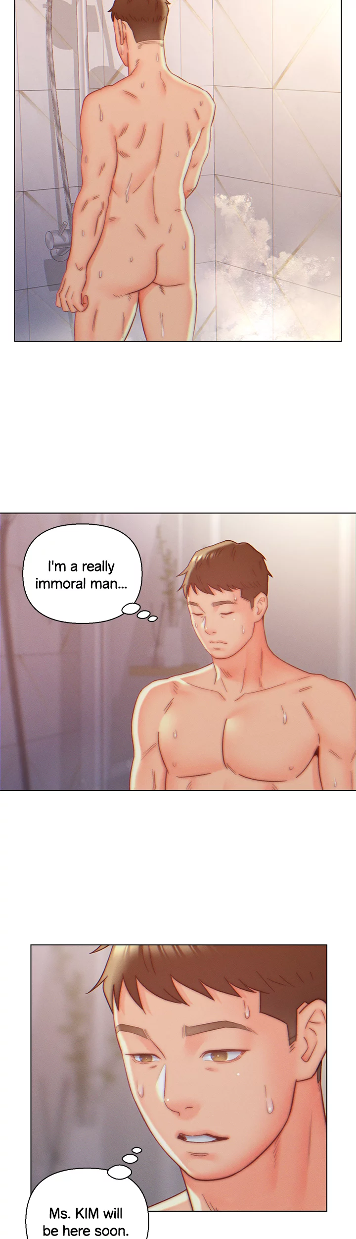 Live-In Son-in-Law Chapter 8 image 17