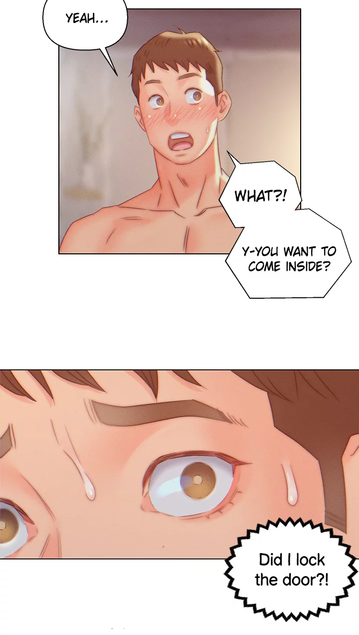 Live-In Son-in-Law Chapter 8 image 22