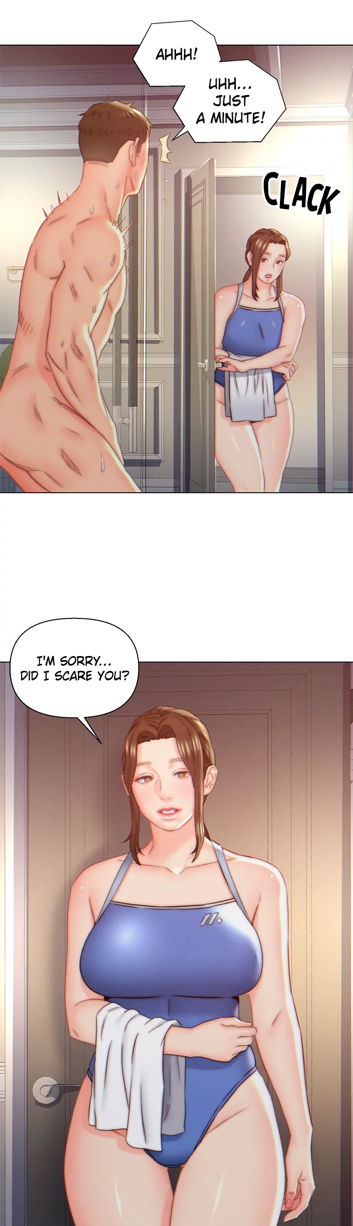 Live-In Son-in-Law Chapter 8 image 23