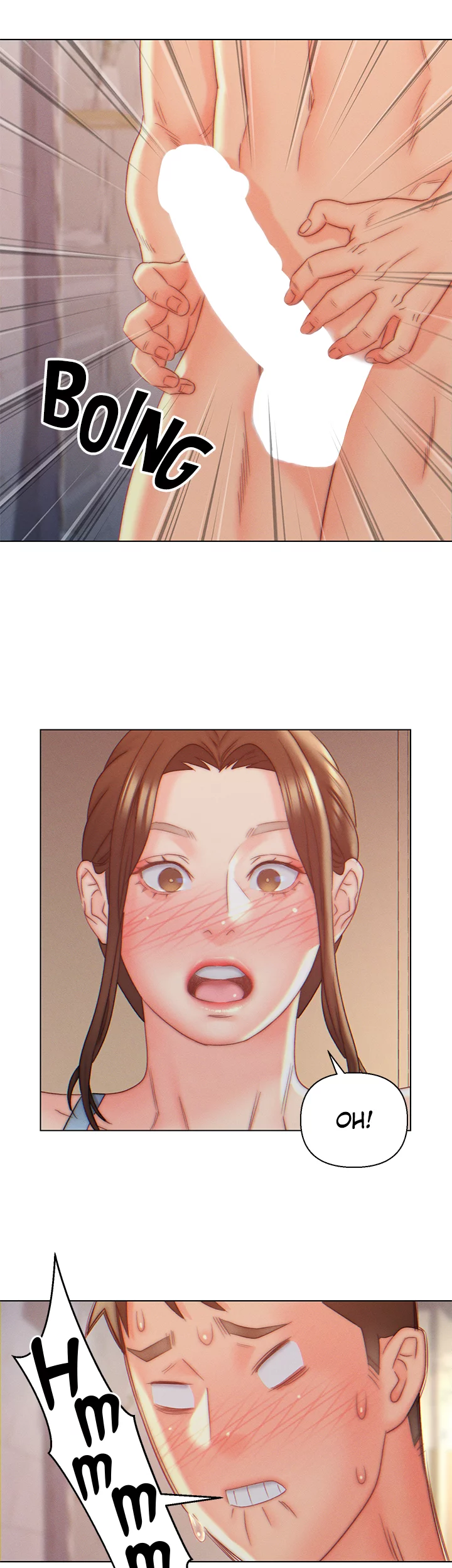 Live-In Son-in-Law Chapter 8 image 25