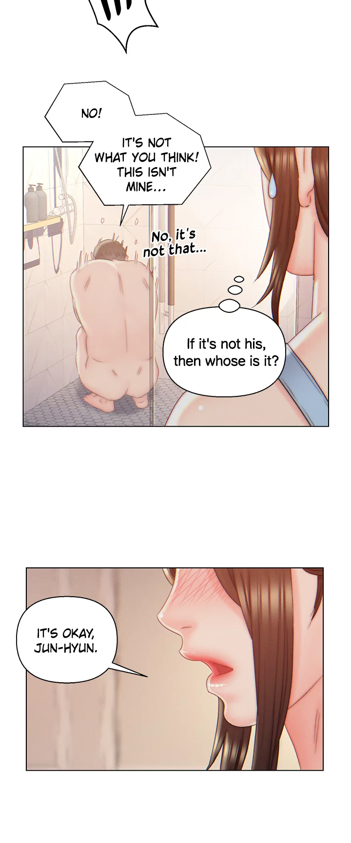 Live-In Son-in-Law Chapter 8 image 26