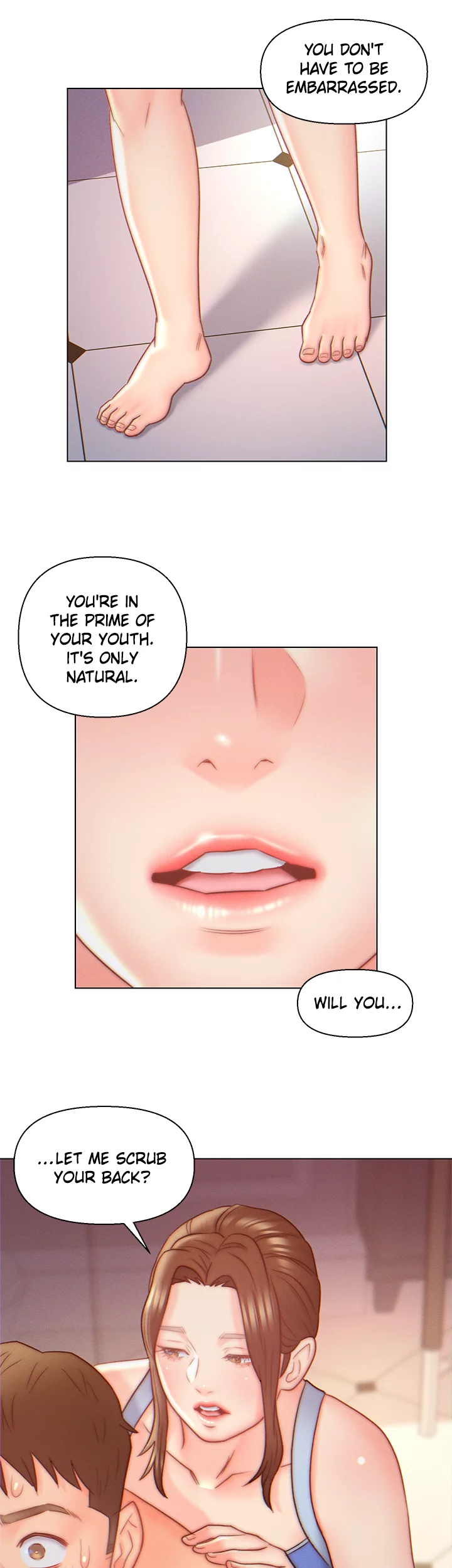 Live-In Son-in-Law Chapter 8 image 27