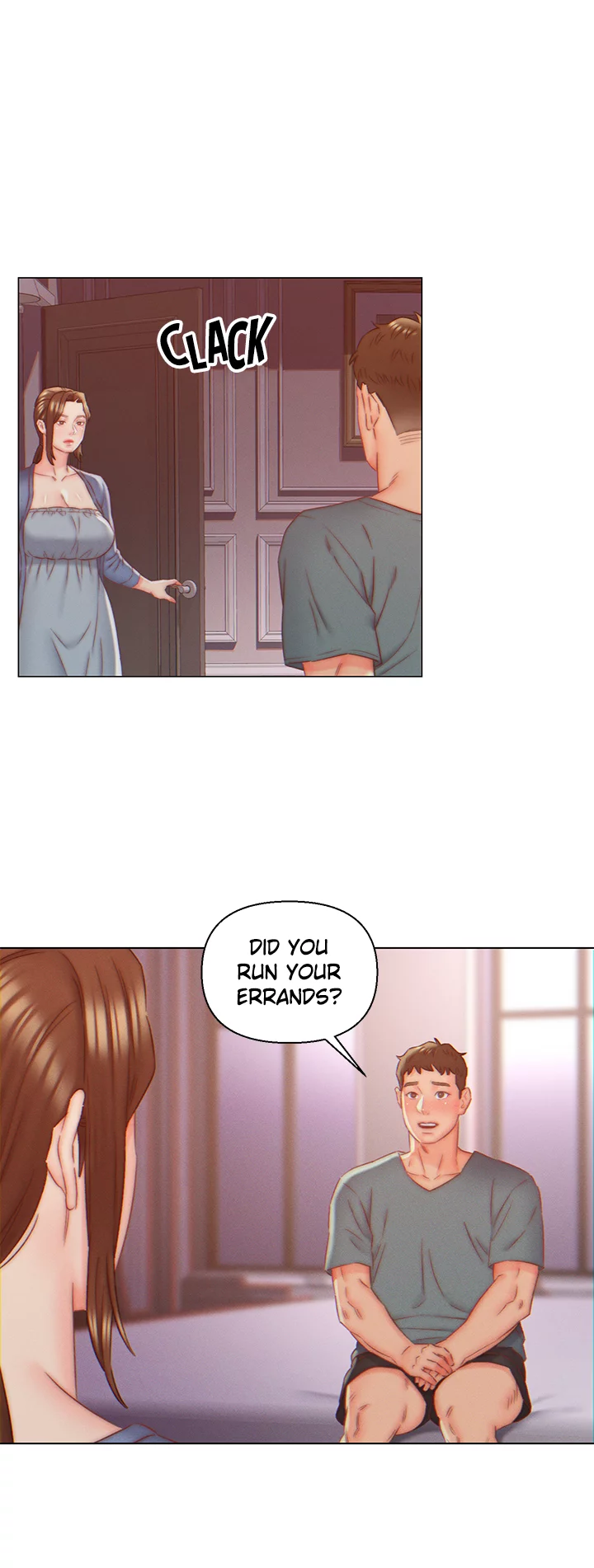 Live-In Son-in-Law Chapter 8 image 5