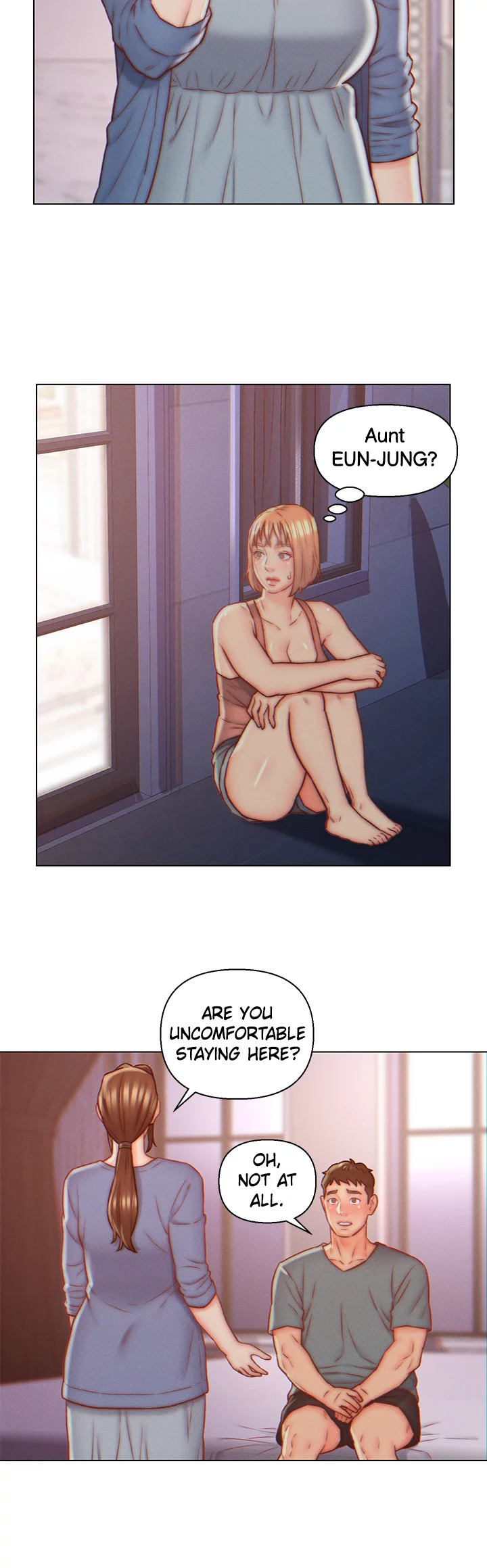 Live-In Son-in-Law Chapter 8 image 7