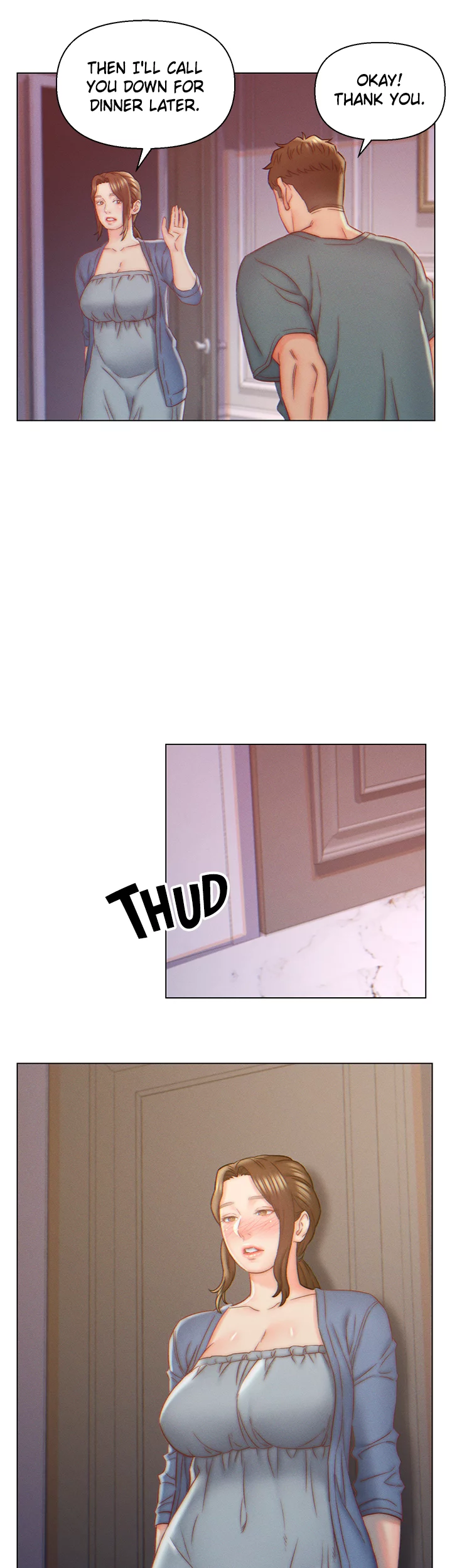 Live-In Son-in-Law Chapter 8 image 8