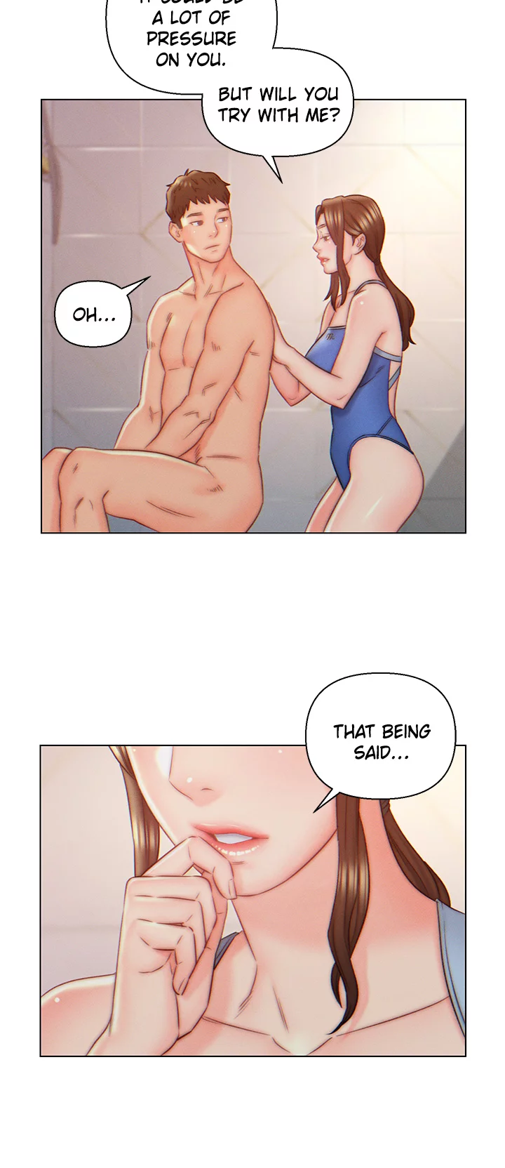Live-In Son-in-Law Chapter 9 image 9
