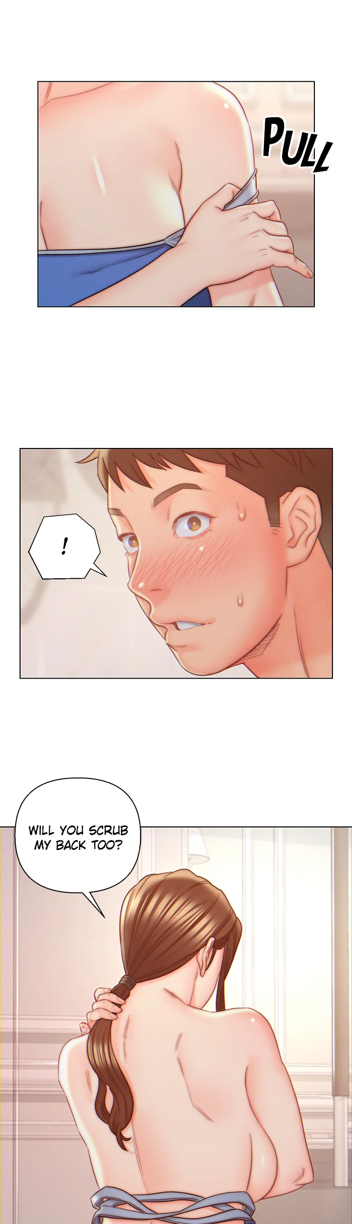 Live-In Son-in-Law Chapter 9 image 10