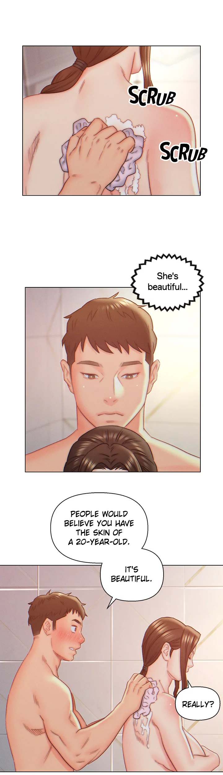 Live-In Son-in-Law Chapter 9 image 15