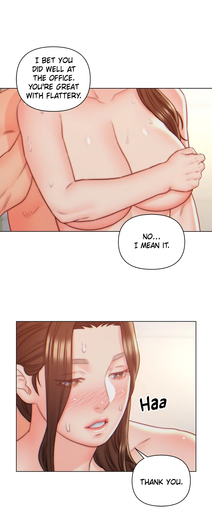 Live-In Son-in-Law Chapter 9 image 16