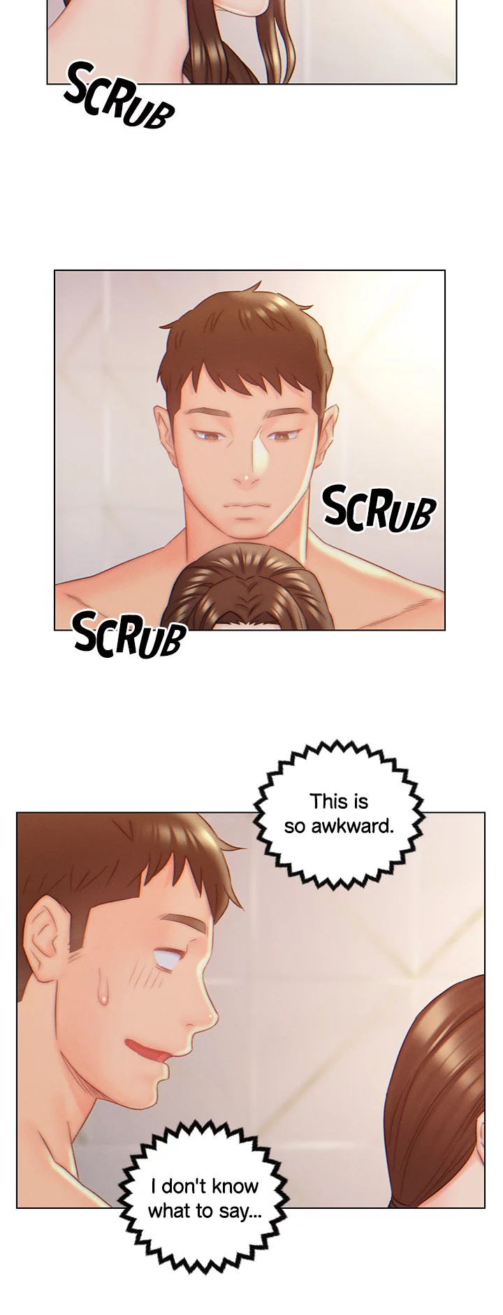 Live-In Son-in-Law Chapter 9 image 18