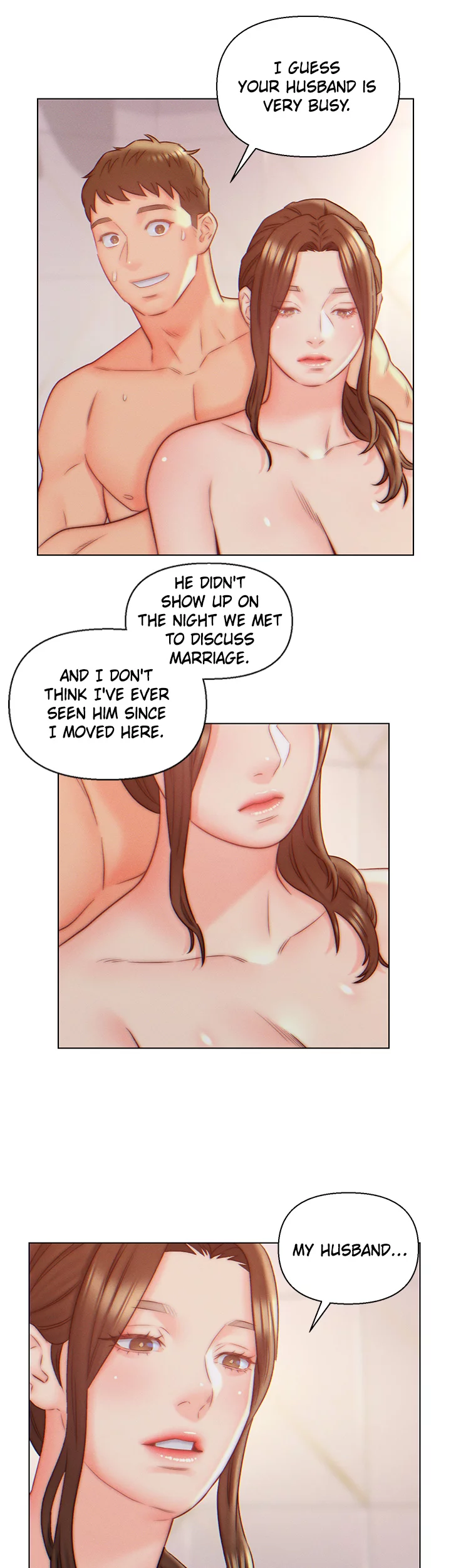 Live-In Son-in-Law Chapter 9 image 19