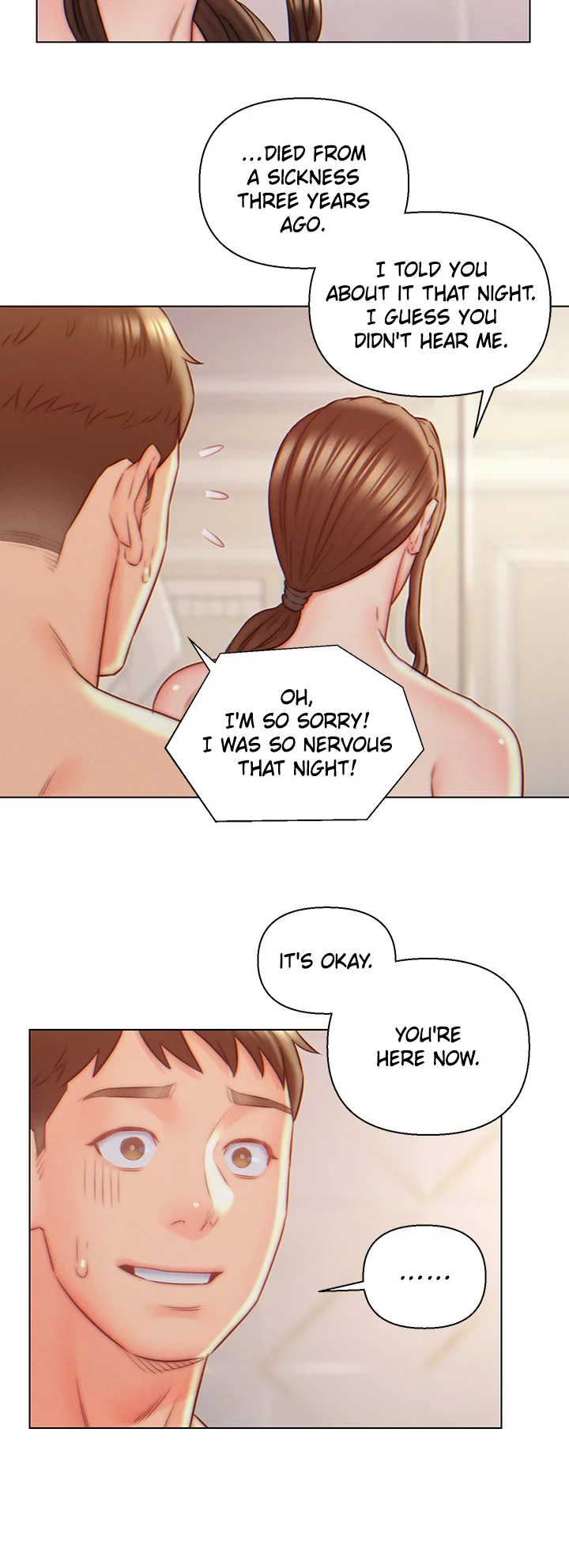 Live-In Son-in-Law Chapter 9 image 20