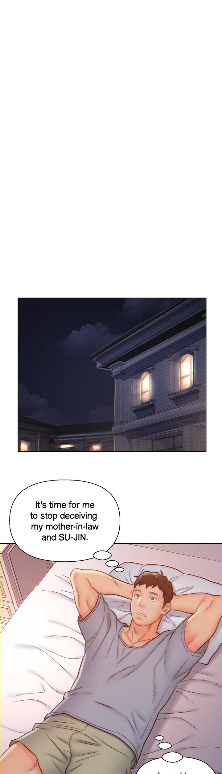 Live-In Son-in-Law Chapter 9 image 23