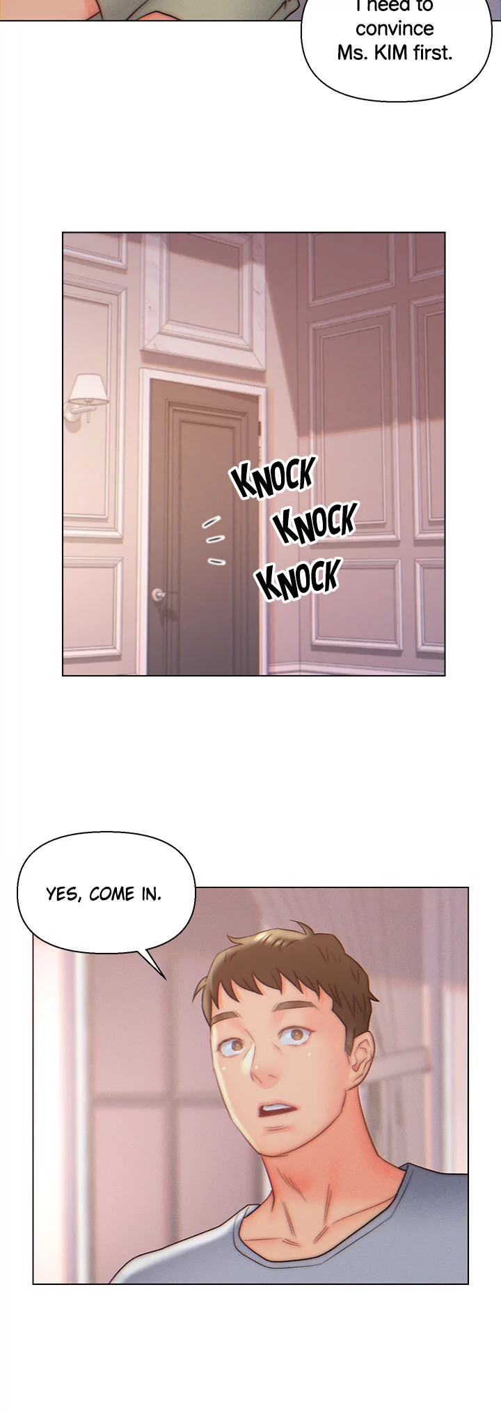 Live-In Son-in-Law Chapter 9 image 24