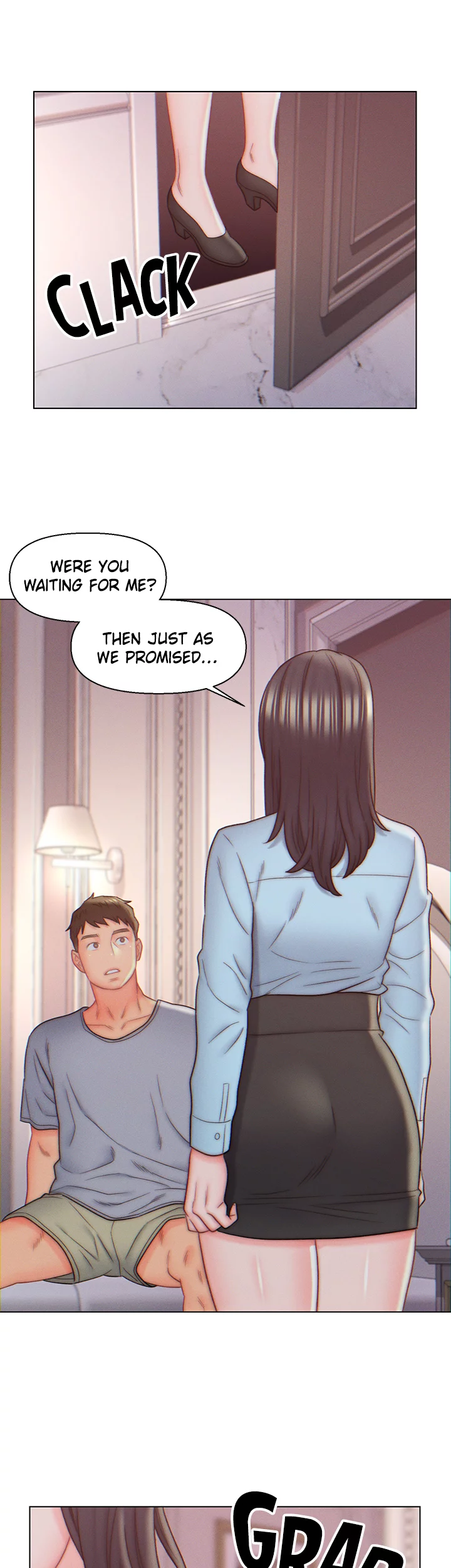 Live-In Son-in-Law Chapter 9 image 25
