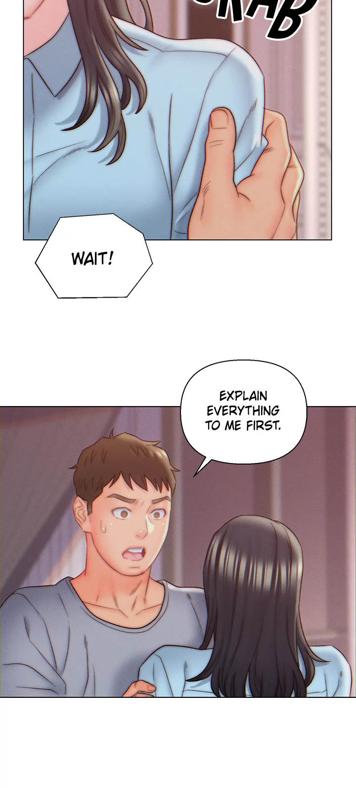 Live-In Son-in-Law Chapter 9 image 26