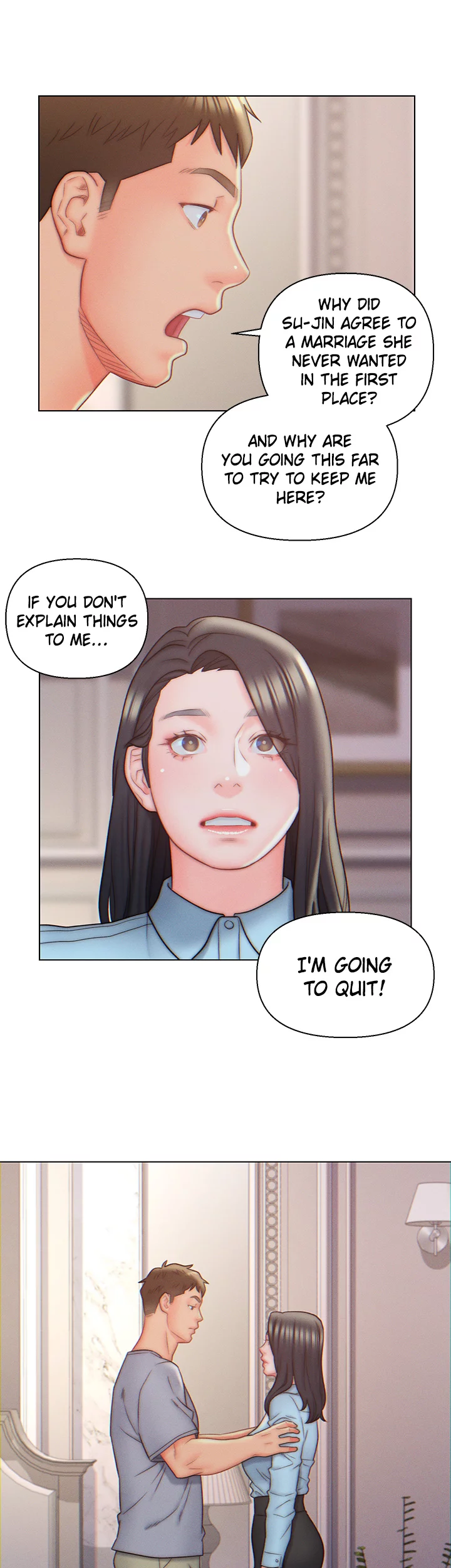 Live-In Son-in-Law Chapter 9 image 27