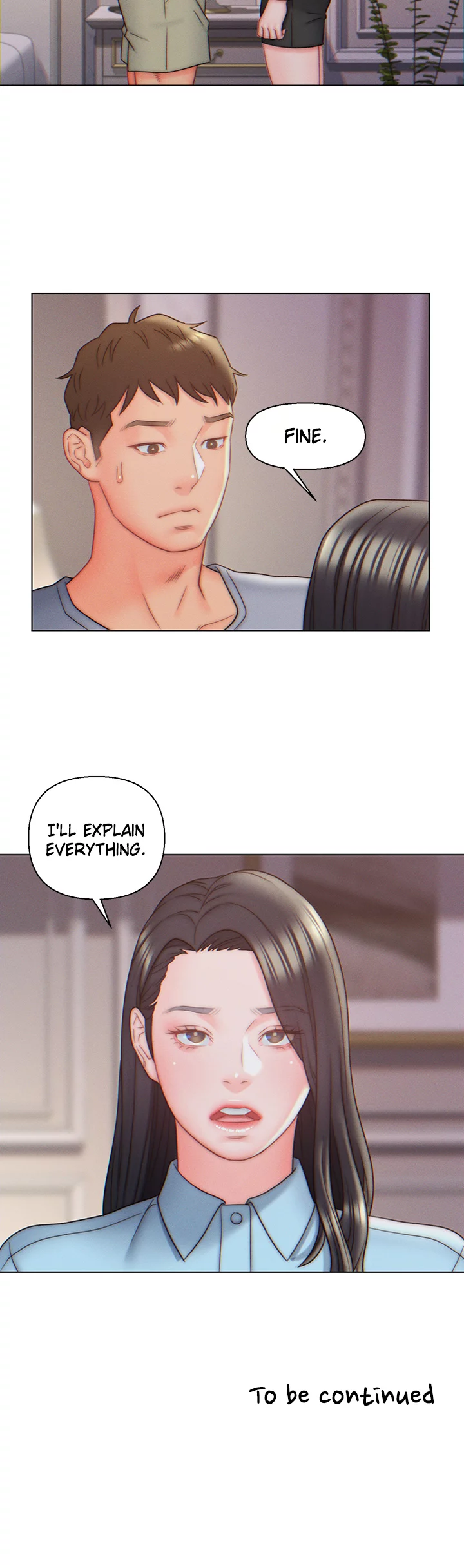 Live-In Son-in-Law Chapter 9 image 28
