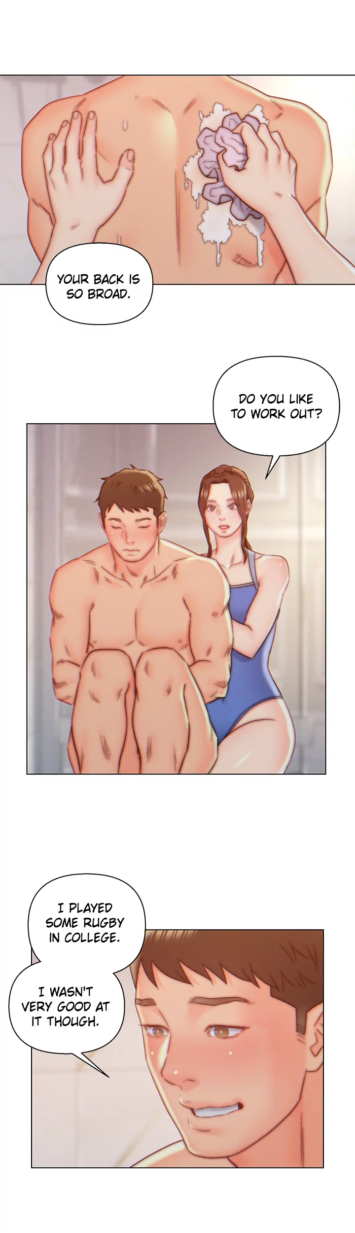 Live-In Son-in-Law Chapter 9 image 4