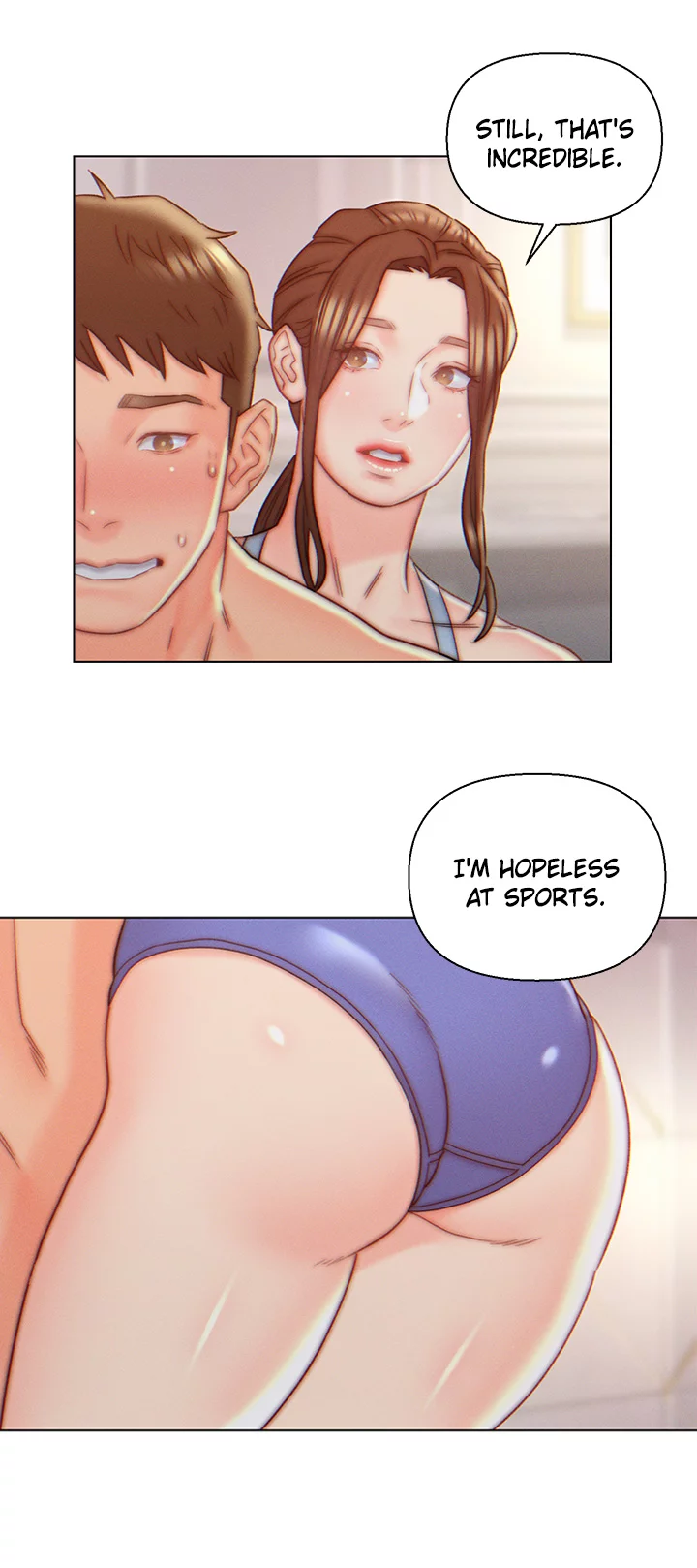 Live-In Son-in-Law Chapter 9 image 5