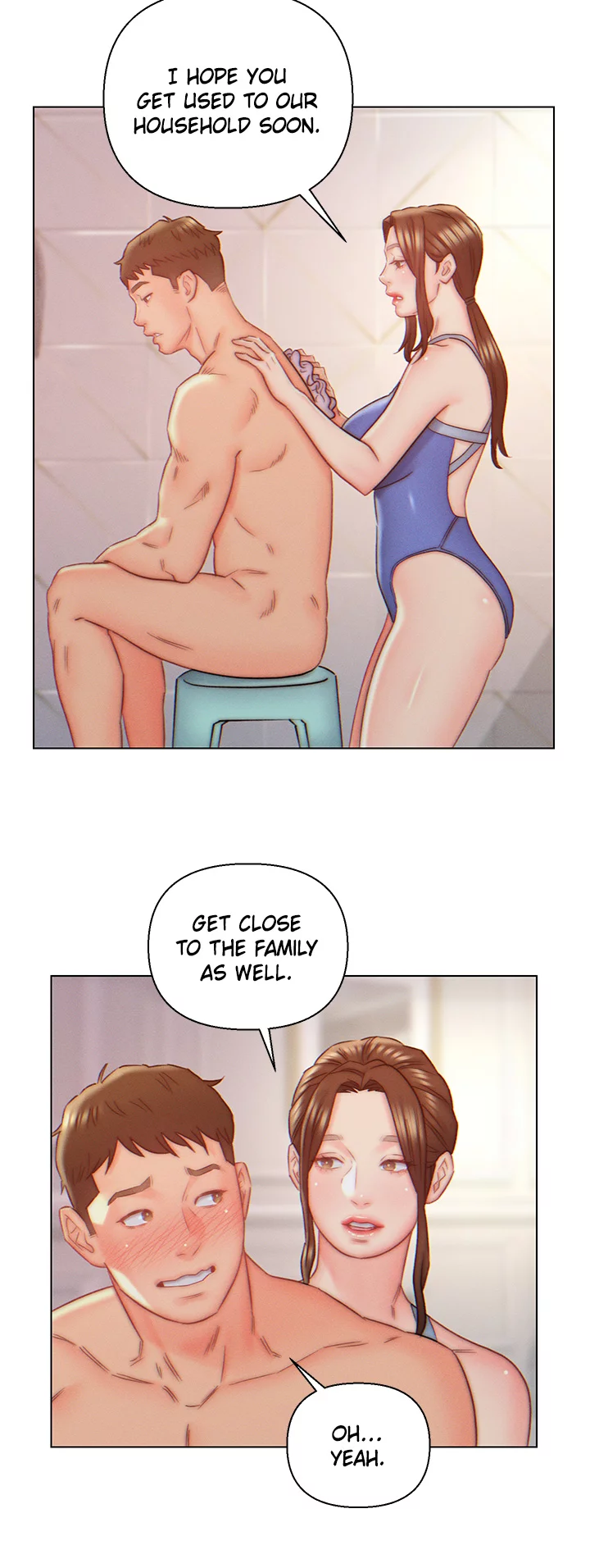 Live-In Son-in-Law Chapter 9 image 7