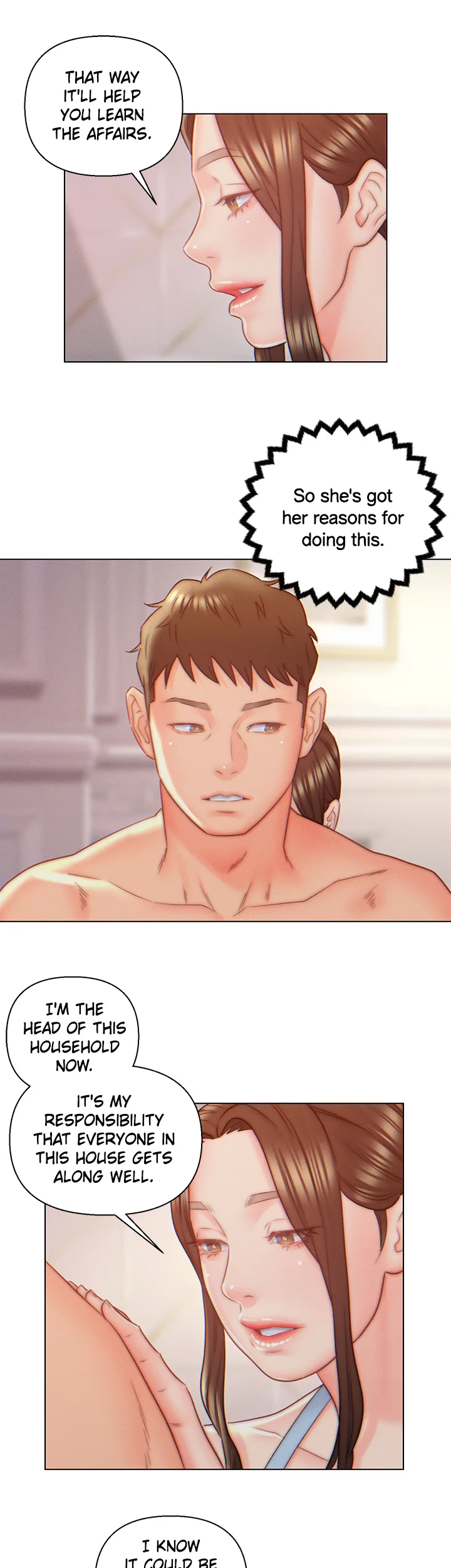 Live-In Son-in-Law Chapter 9 image 8