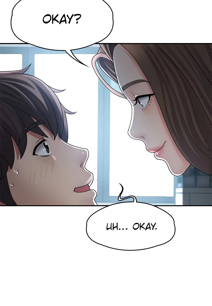 My Aunt in Puberty Chapter 1 image 15