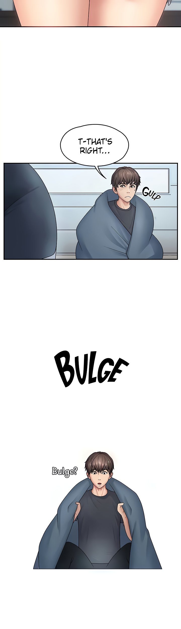 My Aunt in Puberty Chapter 1 image 18