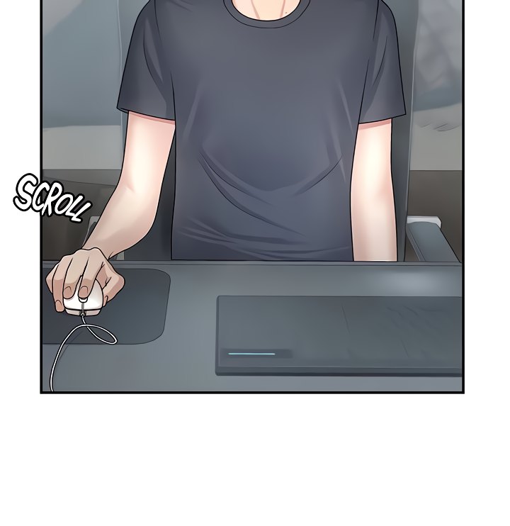 My Aunt in Puberty Chapter 1 image 35