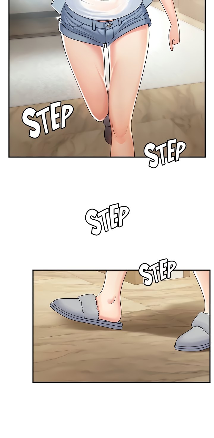 My Aunt in Puberty Chapter 1 image 40