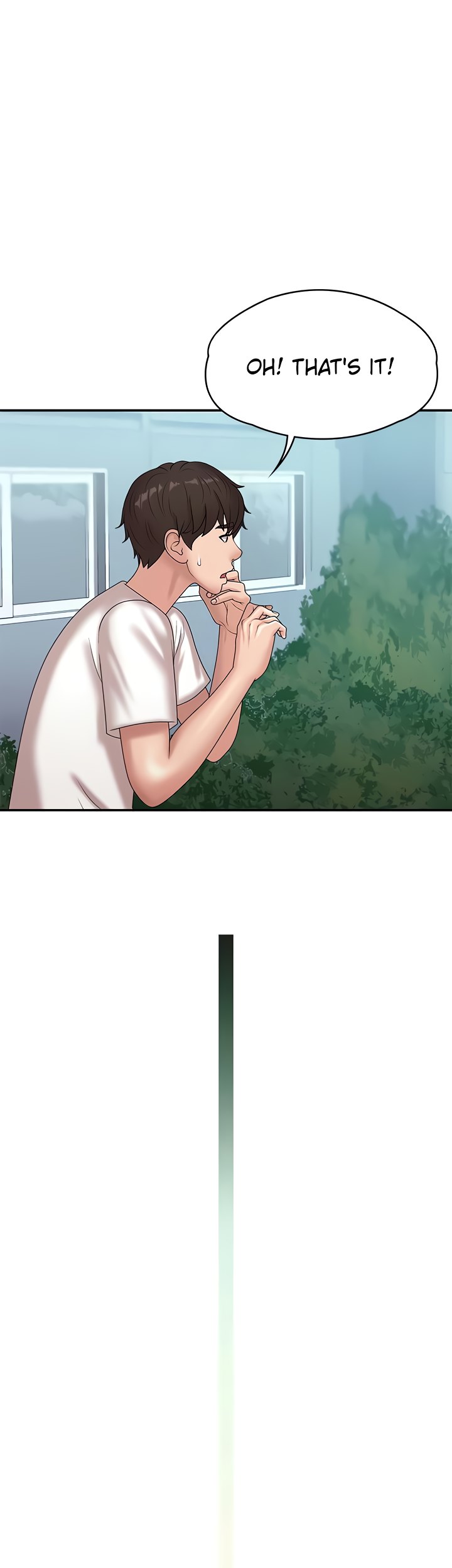 My Aunt in Puberty Chapter 10 image 18