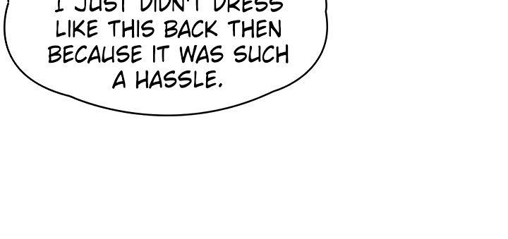 My Aunt in Puberty Chapter 10 image 23