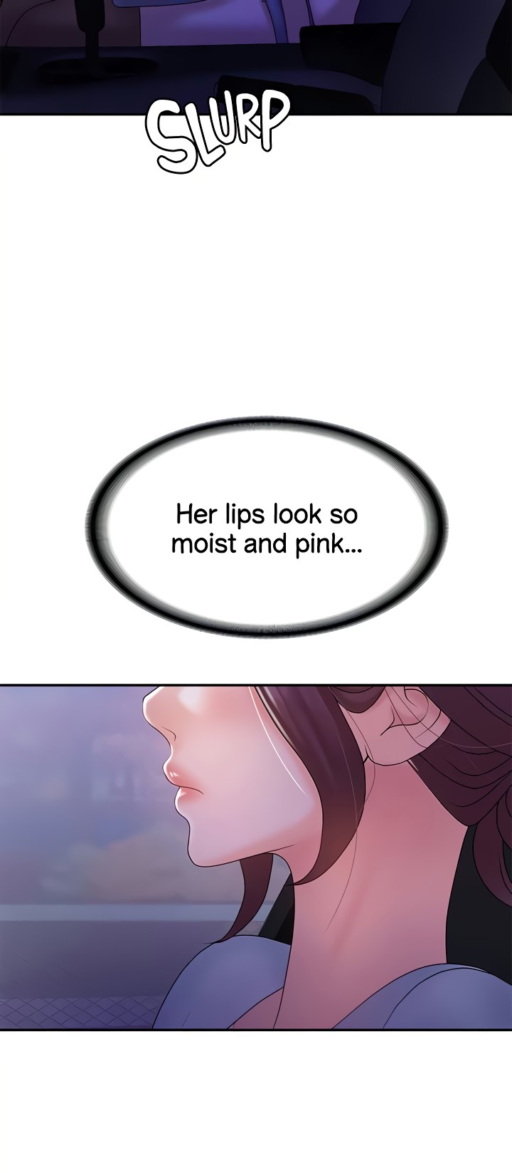 My Aunt in Puberty Chapter 10 image 33