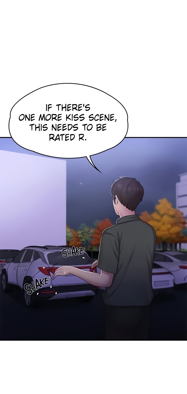 My Aunt in Puberty Chapter 11 image 0
