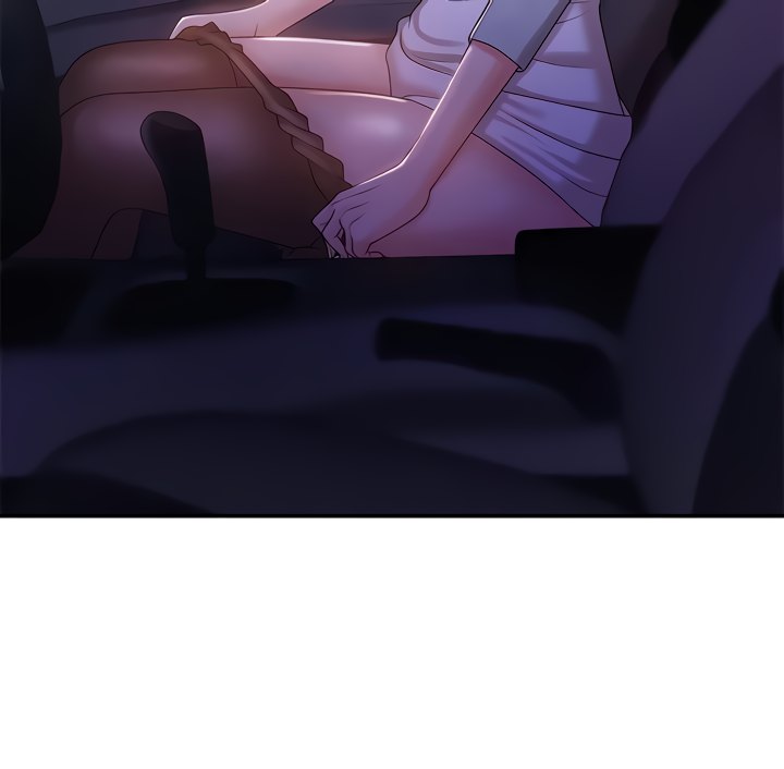 My Aunt in Puberty Chapter 11 image 2
