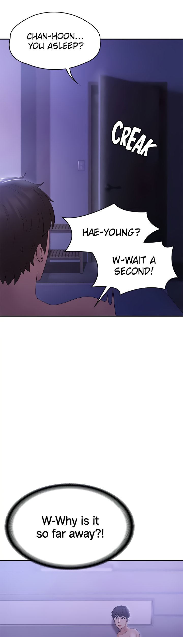 My Aunt in Puberty Chapter 11 image 46