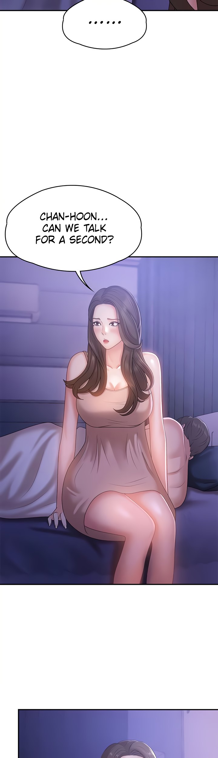 My Aunt in Puberty Chapter 11 image 48