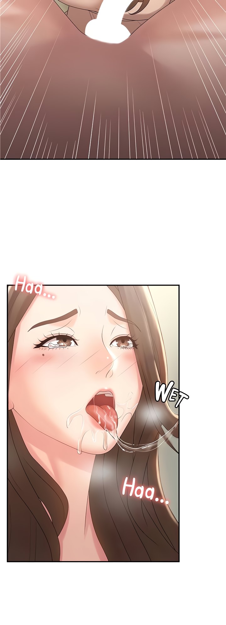 My Aunt in Puberty Chapter 12 image 47