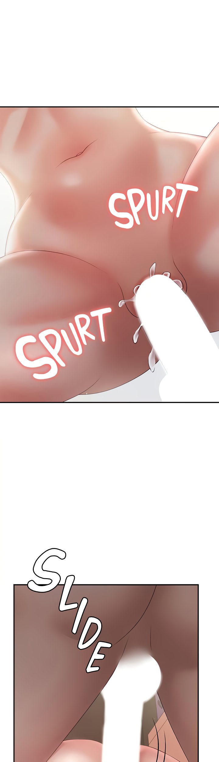 My Aunt in Puberty Chapter 13 image 41