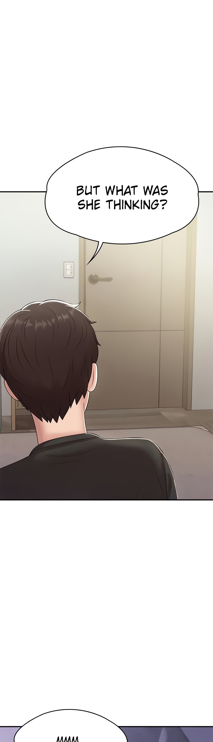 My Aunt in Puberty Chapter 14 image 14