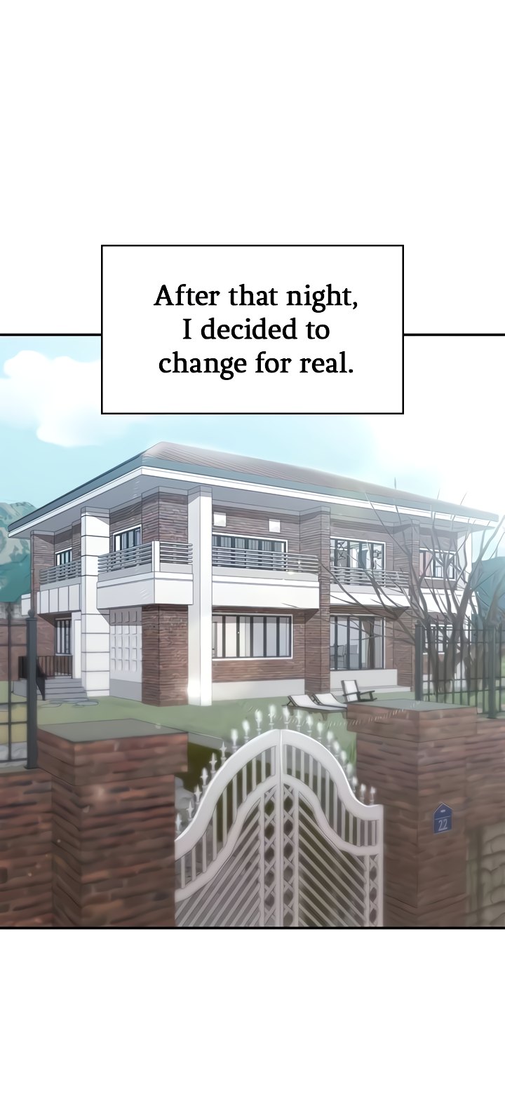 My Aunt in Puberty Chapter 14 image 18