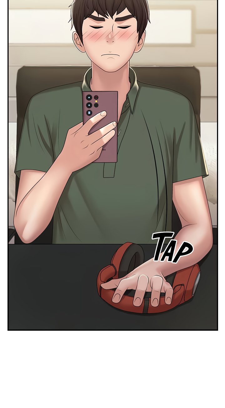 My Aunt in Puberty Chapter 14 image 33