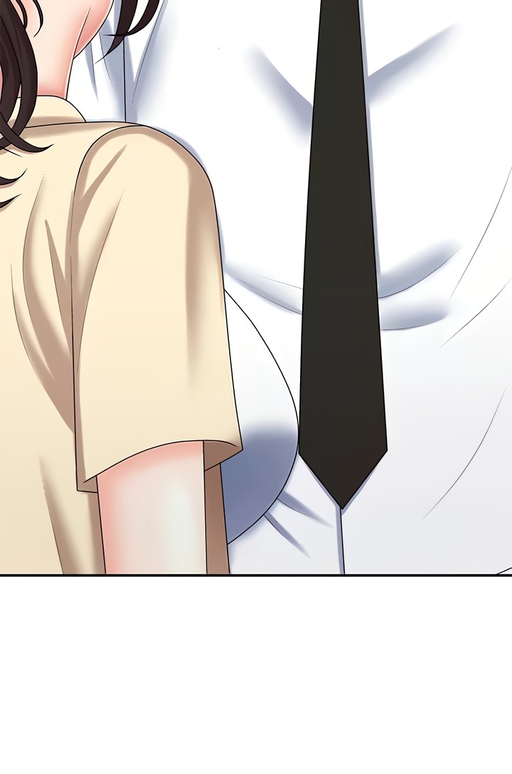 My Aunt in Puberty Chapter 14 image 52