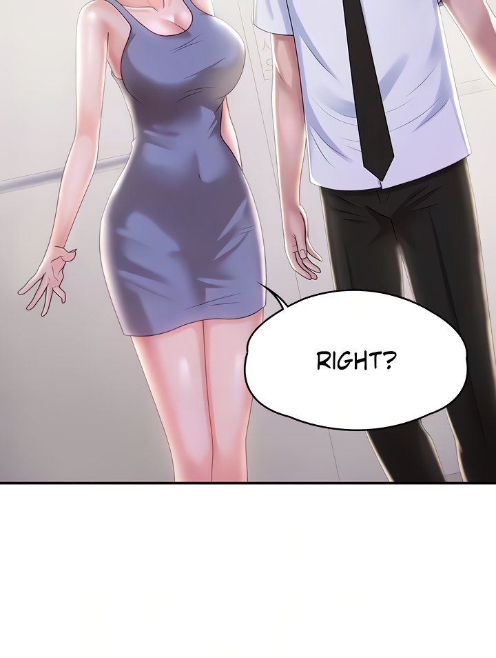 My Aunt in Puberty Chapter 15 image 38