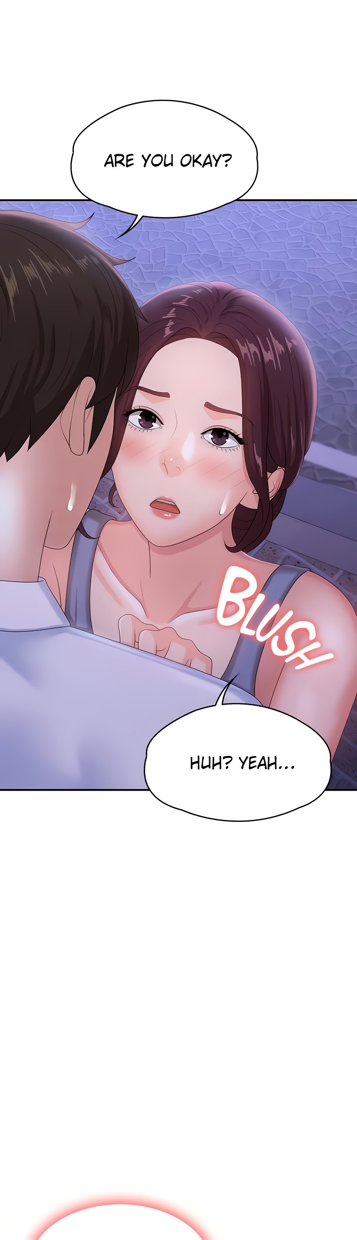 My Aunt in Puberty Chapter 15 image 44