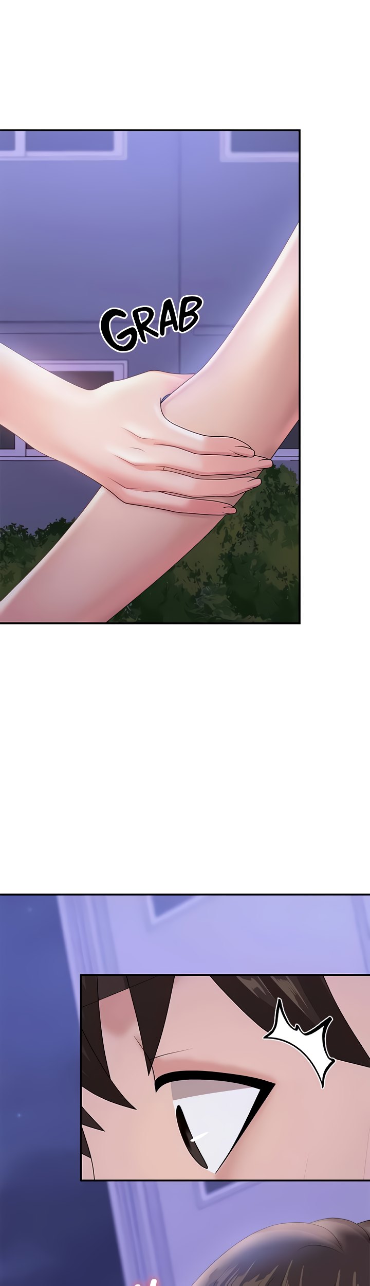My Aunt in Puberty Chapter 16 image 1