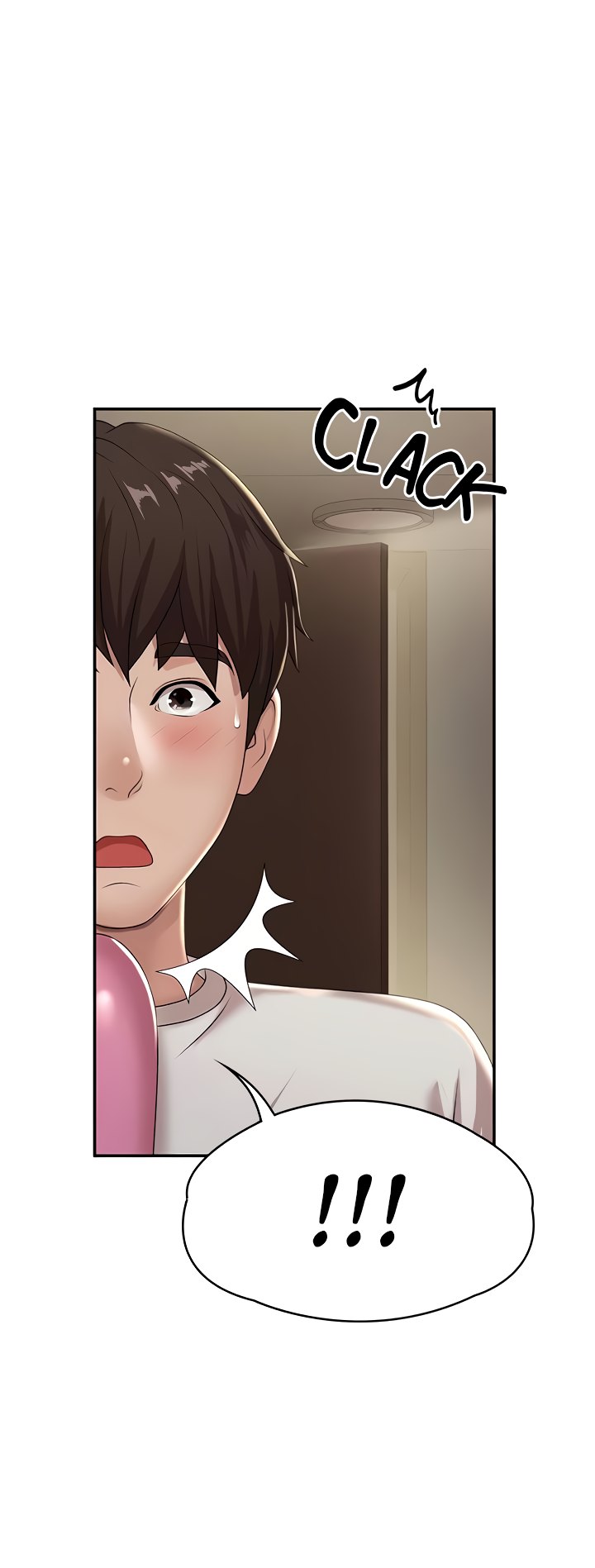 My Aunt in Puberty Chapter 16 image 23