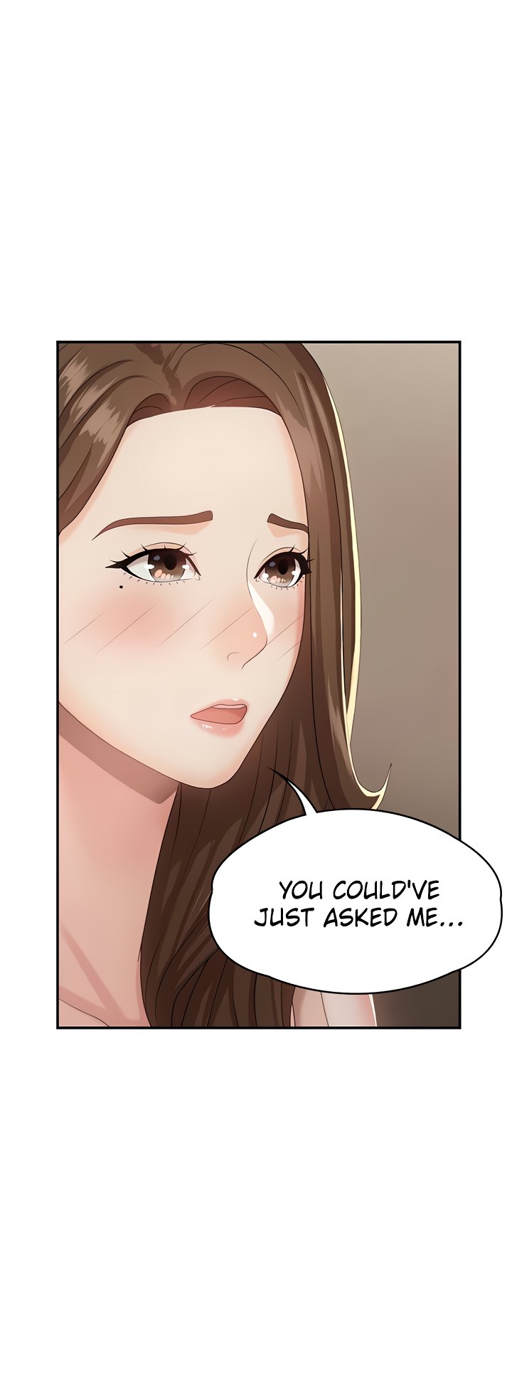 My Aunt in Puberty Chapter 16 image 28