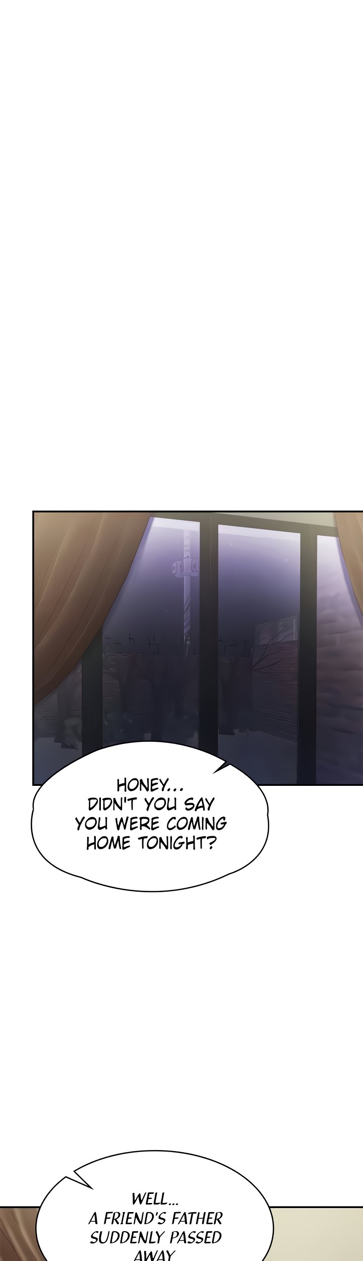 My Aunt in Puberty Chapter 16 image 29