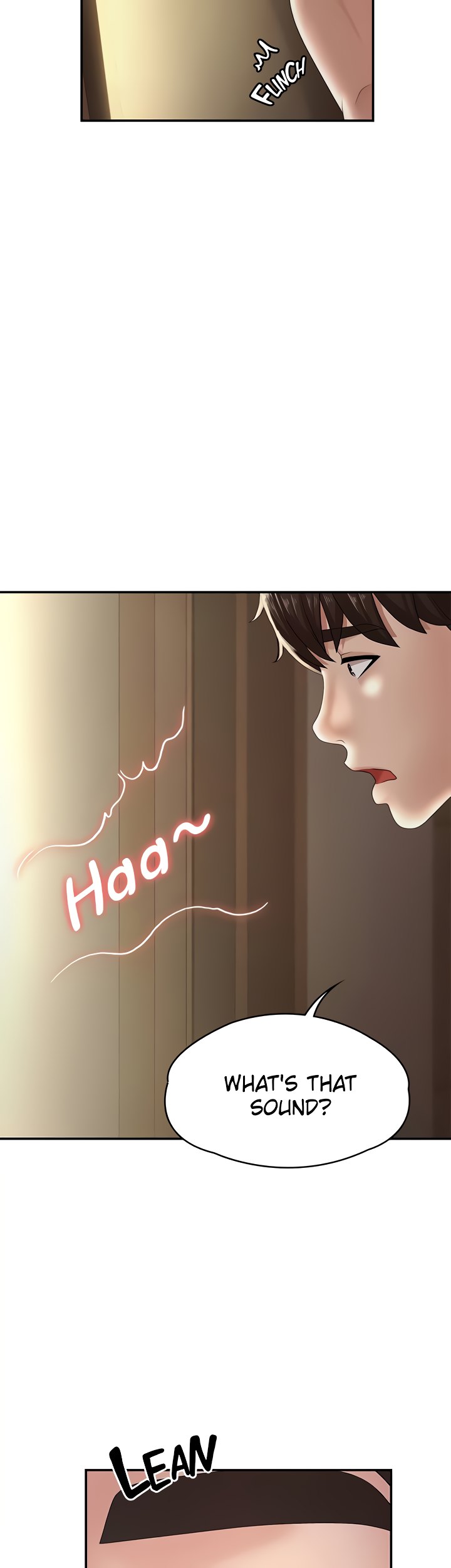 My Aunt in Puberty Chapter 16 image 47